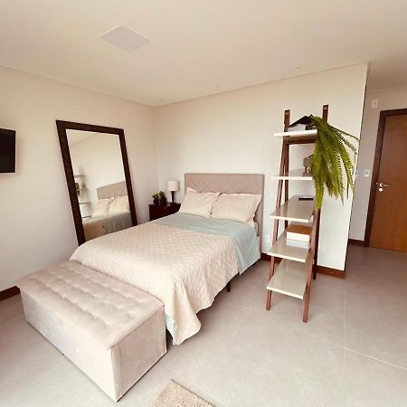 Apart Hotel Farol De Santa Marta - Loft 223 Εξωτερικό φωτογραφία