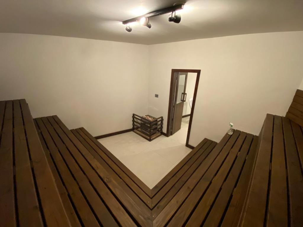 Apart Hotel Farol De Santa Marta - Loft 223 Εξωτερικό φωτογραφία