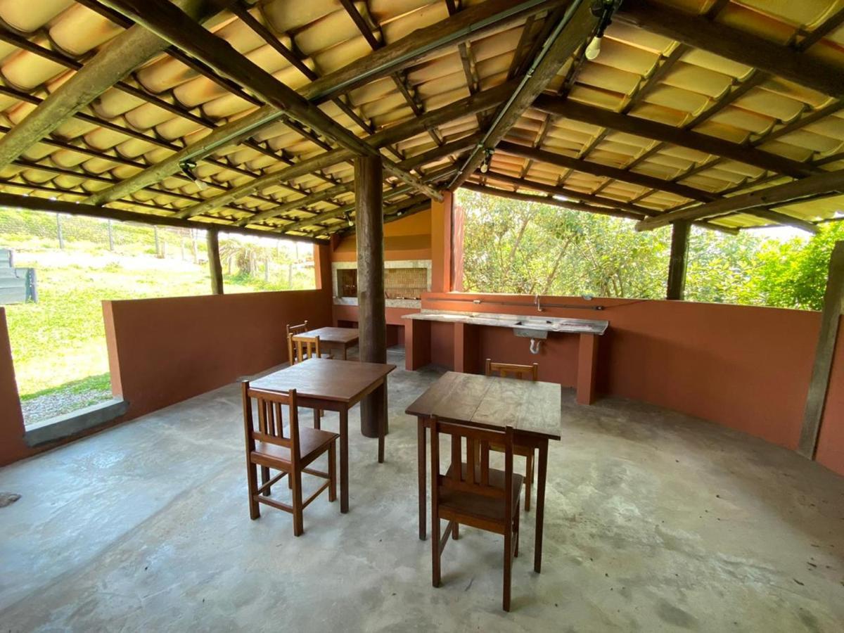 Apart Hotel Farol De Santa Marta - Loft 223 Εξωτερικό φωτογραφία