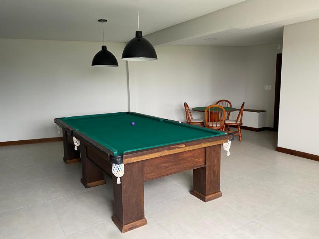 Apart Hotel Farol De Santa Marta - Loft 223 Εξωτερικό φωτογραφία