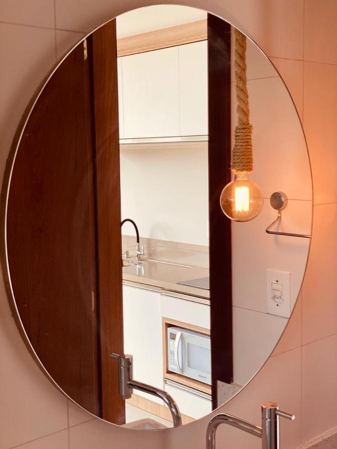Apart Hotel Farol De Santa Marta - Loft 223 Εξωτερικό φωτογραφία